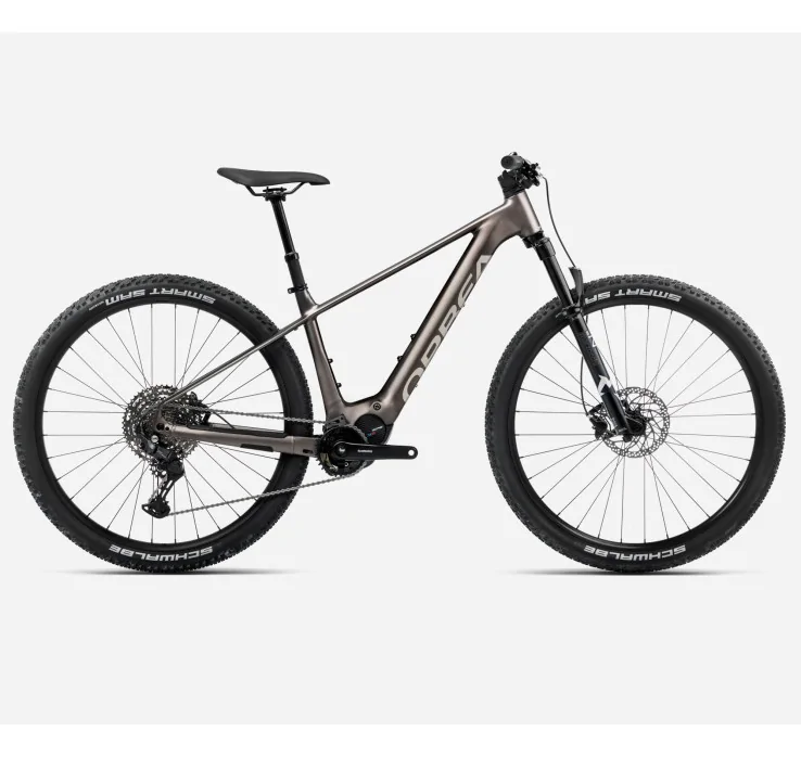 Bicicleta Eléctrica Orbea URRUN 20 2025