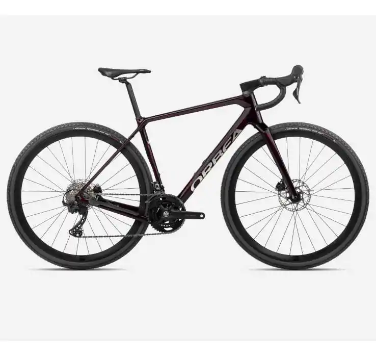 Bicicleta Orbea TERRA M30 TEAM