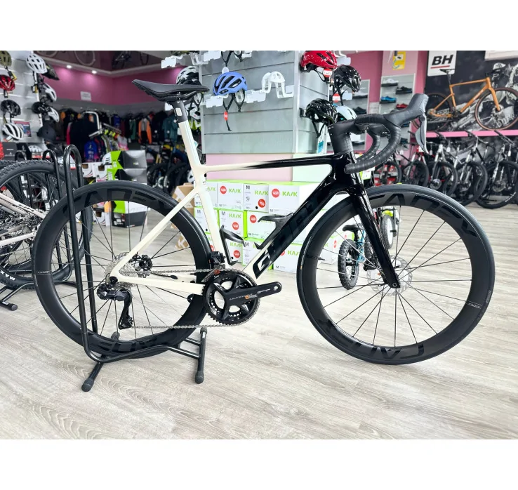Bicicleta Giant Propel Advanced SL 1