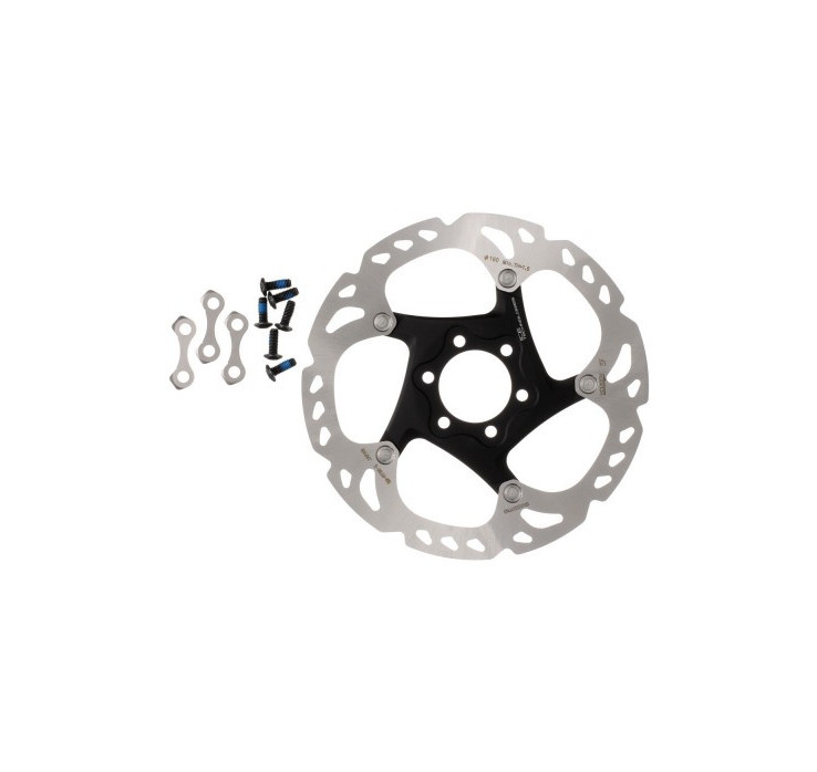 Disco de Freno Shimano XT SM-RT86 6 Tornillos Ice-Tec
