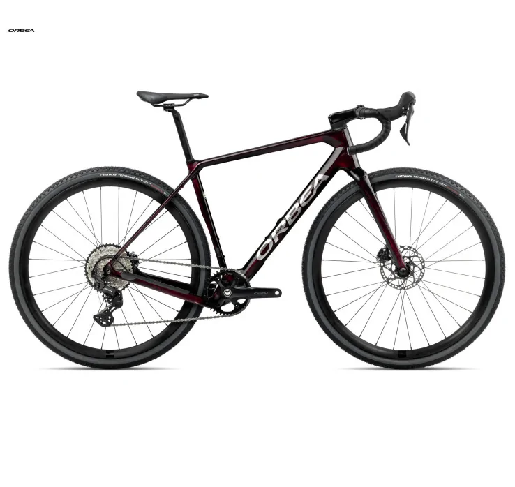 Bicicleta Orbea TERRA M30 TEAM 1X