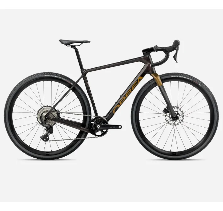 Bicicleta Orbea TERRA M30 TEAM 1X