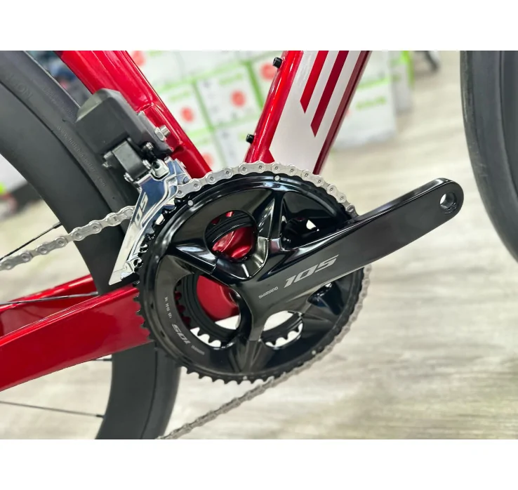 Bicicleta BH AEROLIGHT 6.0 LD603