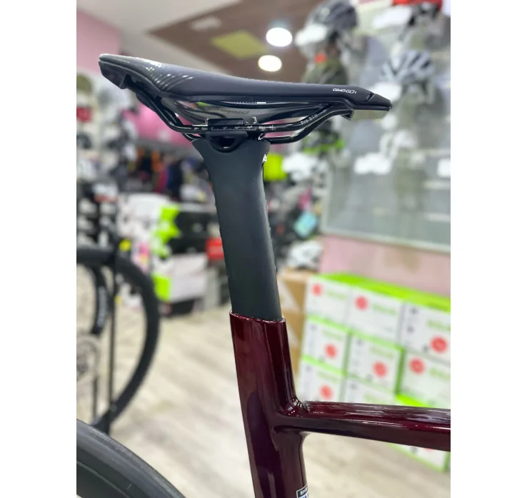 Bicicleta BH AEROLIGHT 6.0 LD603