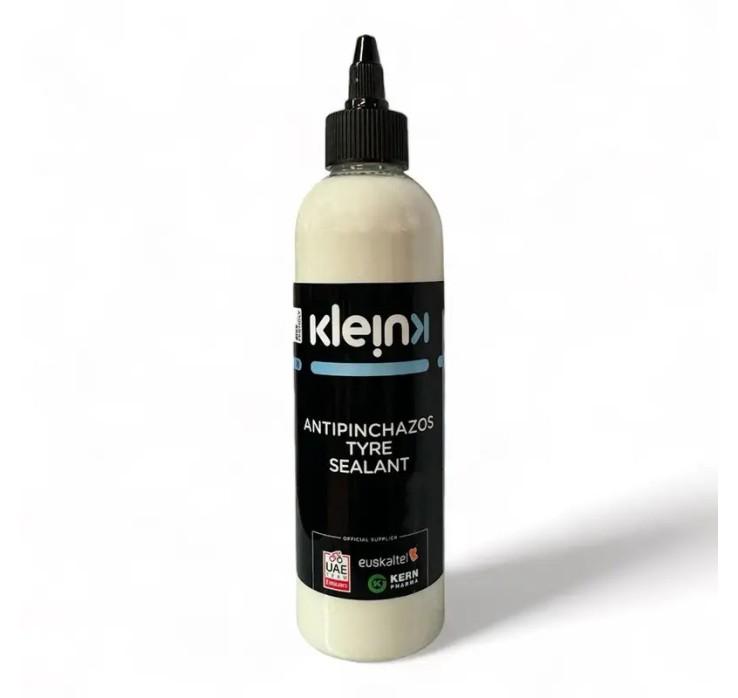 Líquido Antipinchazos Tubeless Latex Klein 1L - Bicis Pina