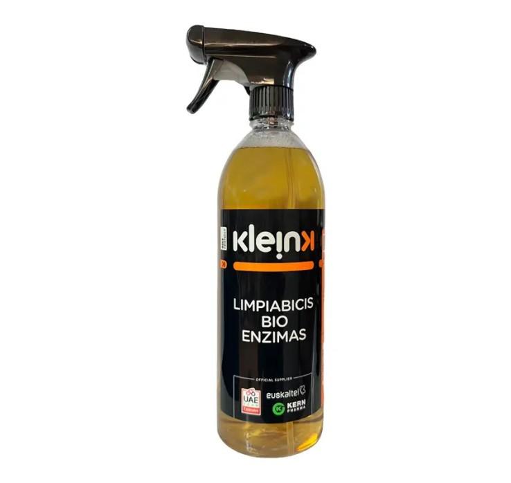Limpiabicis Bio Citrus Enzimas Klein 1L - Bicis Pina