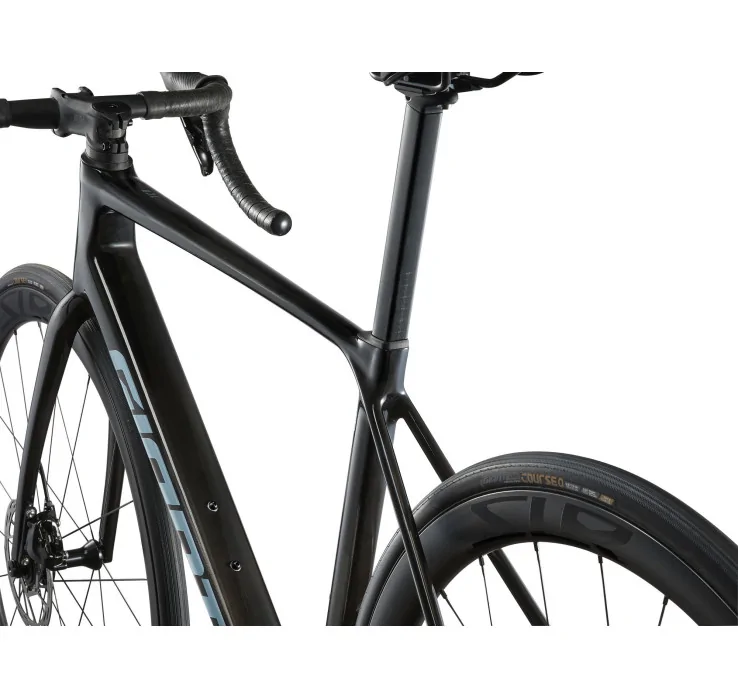Bicicleta Giant TCR Advanced PRO 1 AXS 2025