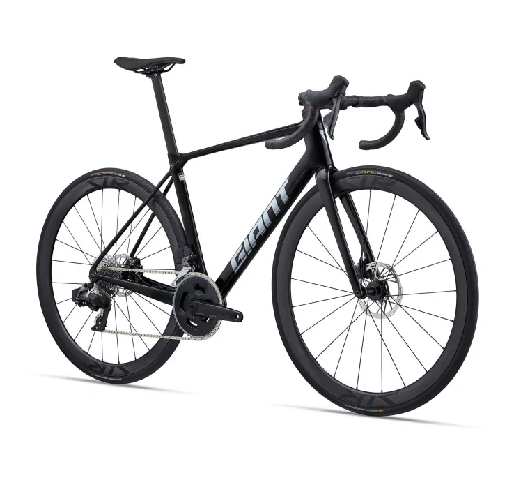 Bicicleta Giant TCR Advanced PRO 1 AXS 2025