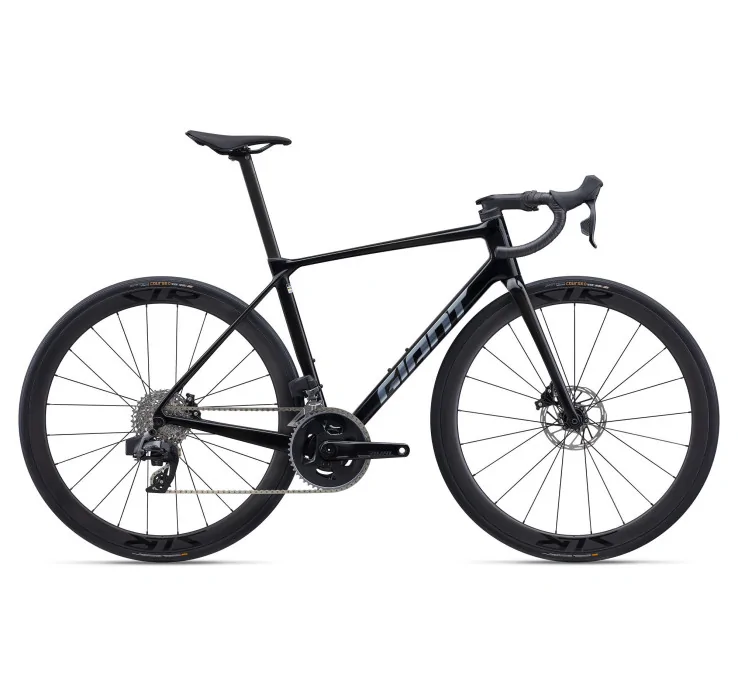 Bicicleta Giant TCR Advanced PRO 1 AXS 2025