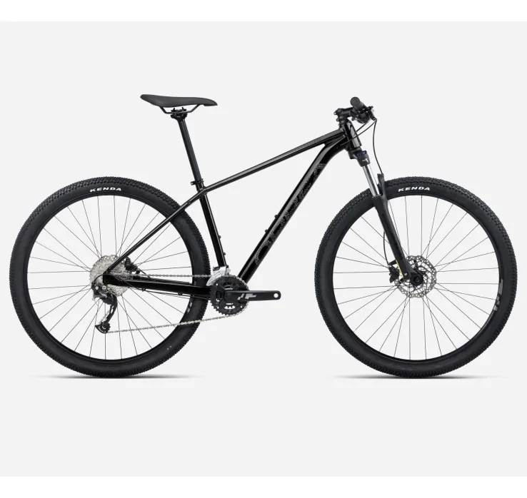 Bicicleta orbea ONNA 27 40