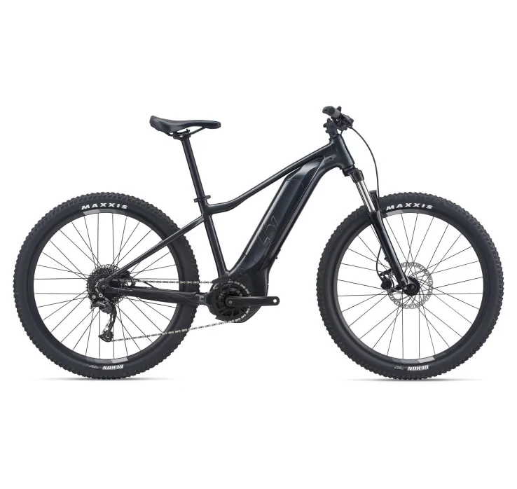 BICICLETA ELECTRICA LIV TEMPT E+ 3