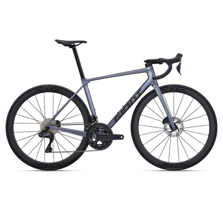 Giant TCR Advanced Pro 0 Di2 | Shimano Ultegra 12v y Potenciómetro