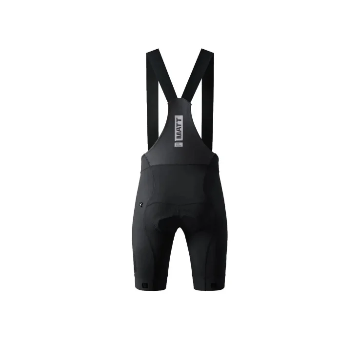 Culotte Corto Gobik Matt 2.0 Compact - Hombre