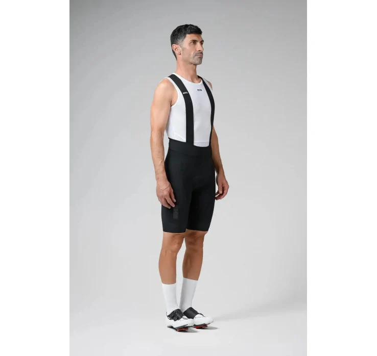 Culotte Corto Gobik Matt 2.0 Compact - Hombre
