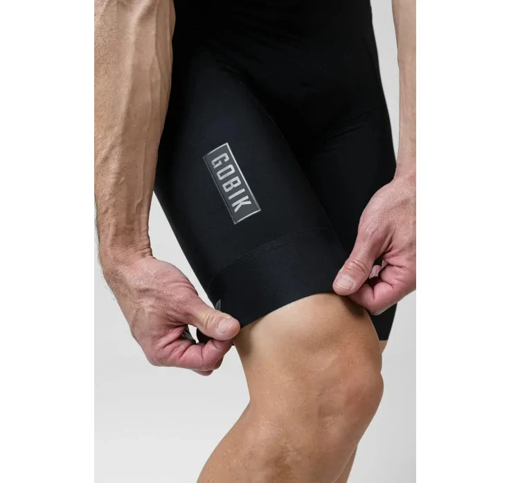 Culotte Corto Gobik Matt 2.0 Compact - Hombre