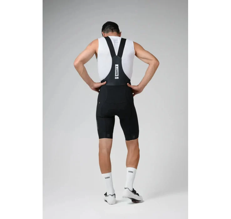 Culotte Corto Gobik Matt 2.0 Compact - Hombre