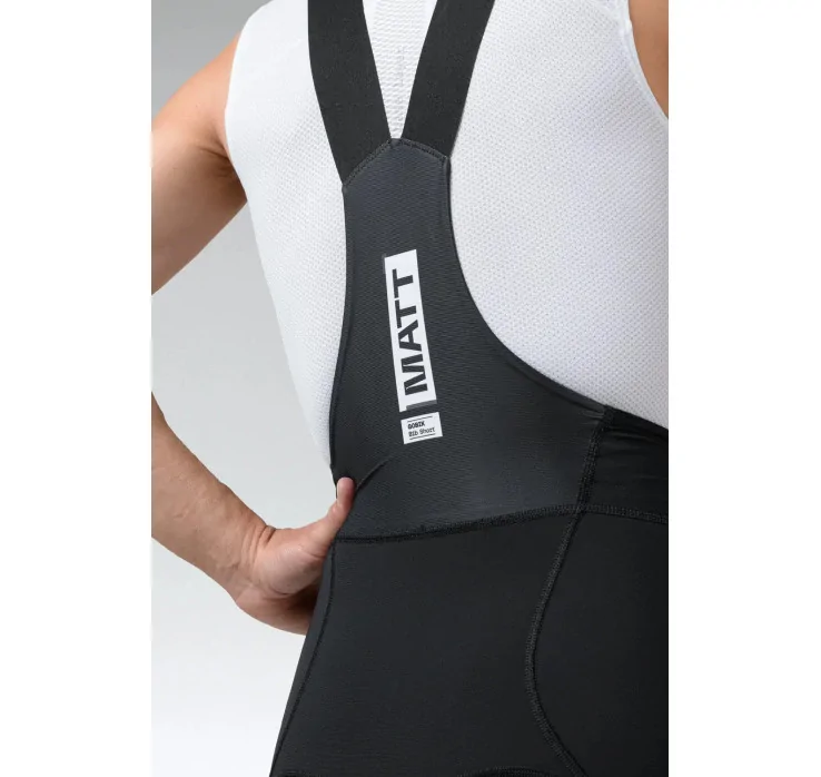 Culotte Corto Gobik Matt 2.0 Compact - Hombre