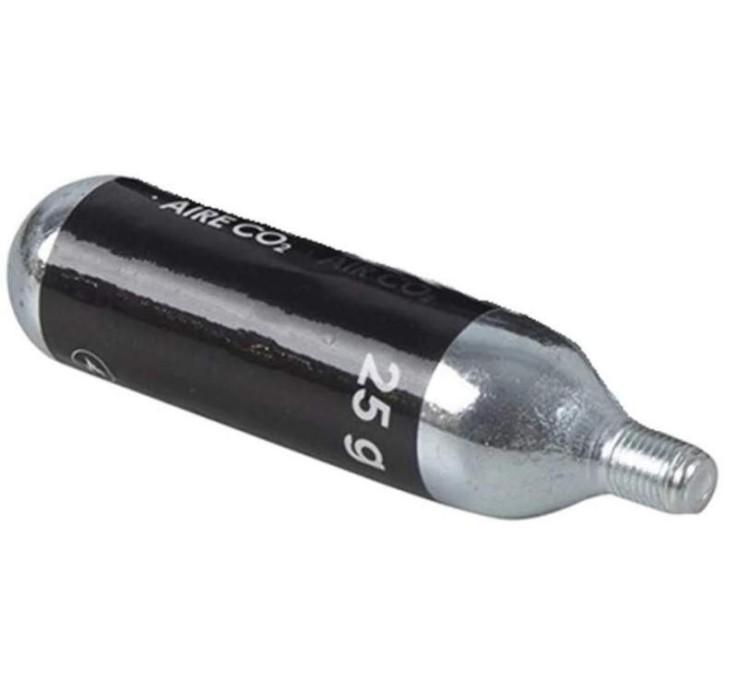 Cartucho CO2 Eltin 25g