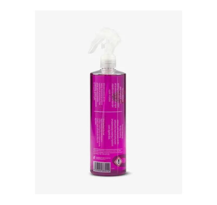 Limpiador Grezzy+ Waterless Formula 500ml