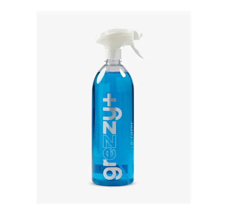 Limpiador Grezzy+ E-Razer Formula 1 Litro