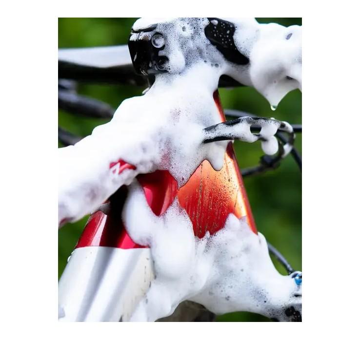 Limpiador Grezzy+ E-Razer Formula 1 Litro