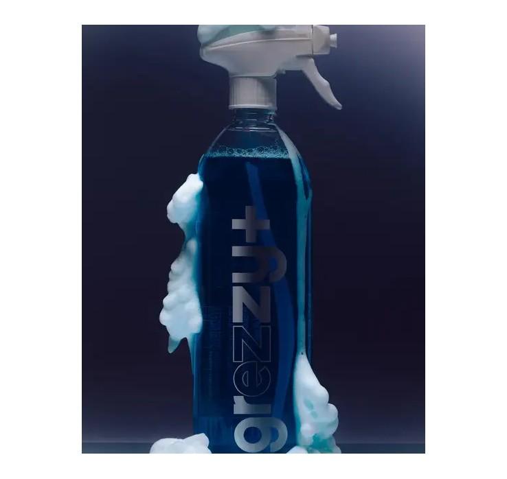 Limpiador Grezzy+ E-Razer Formula 1 Litro