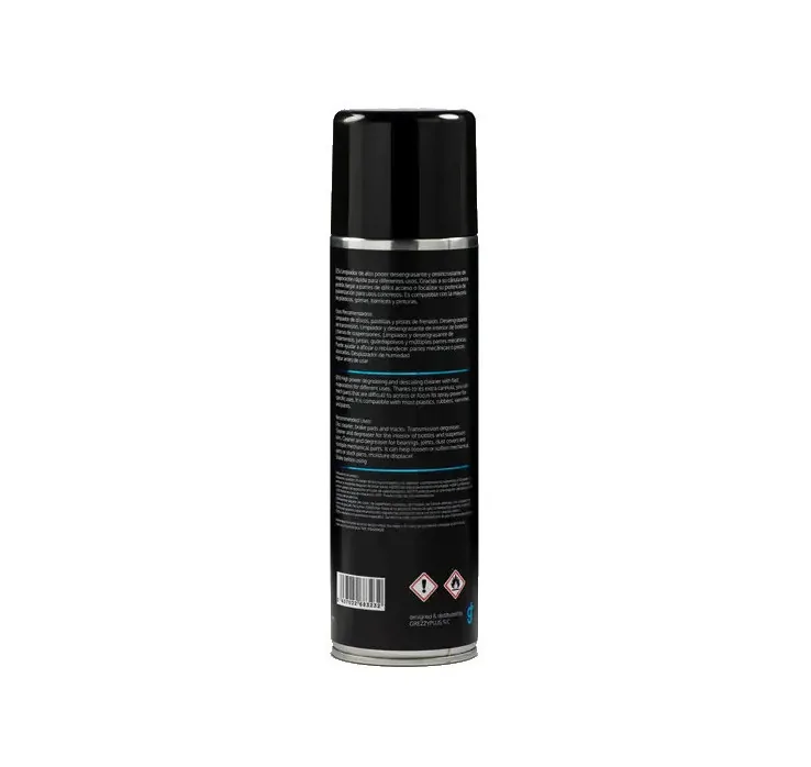 Limpiador Grezzy+ Supreme Cleaner 500ml