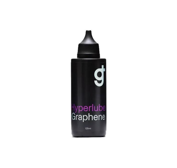 Lubricante Grezzy+ Hyperlube Graphene 125ml