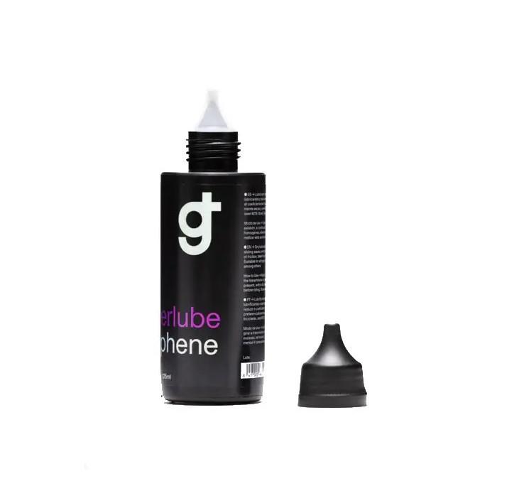 Lubricante Grezzy+ Hyperlube Graphene 125ml