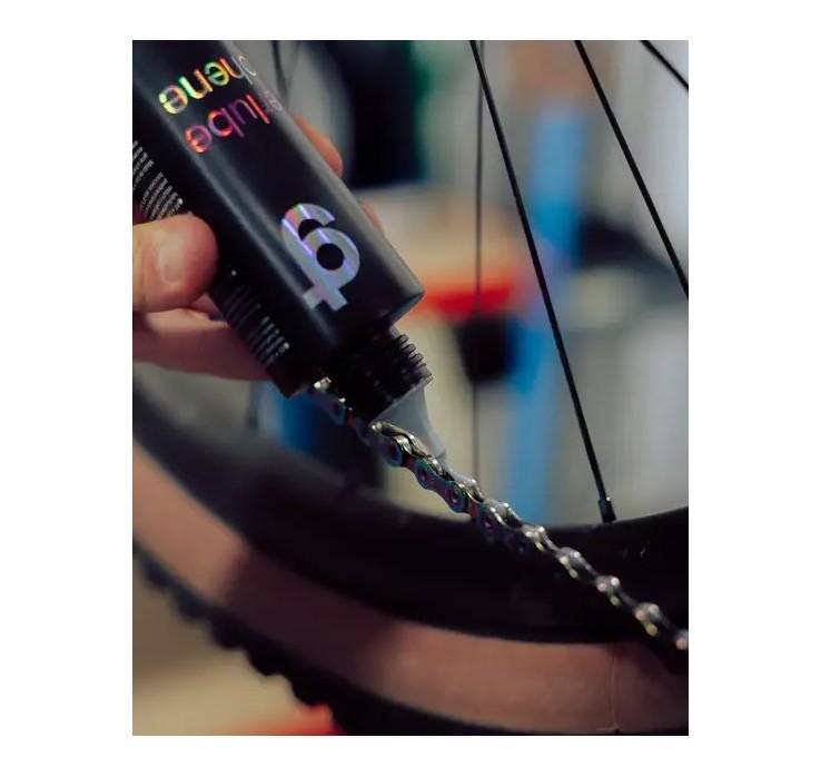 Lubricante Grezzy+ Hyperlube Graphene 125ml