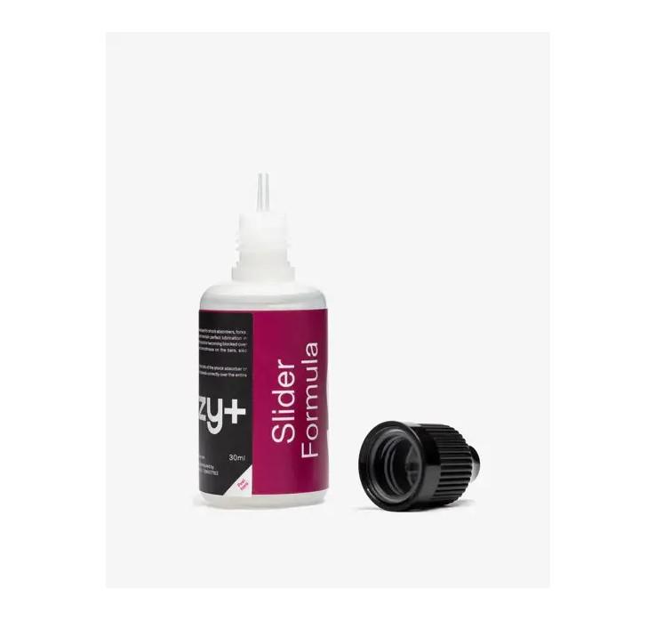 Lubricante Horquilla Grezzy+ Slider Formula 30ml