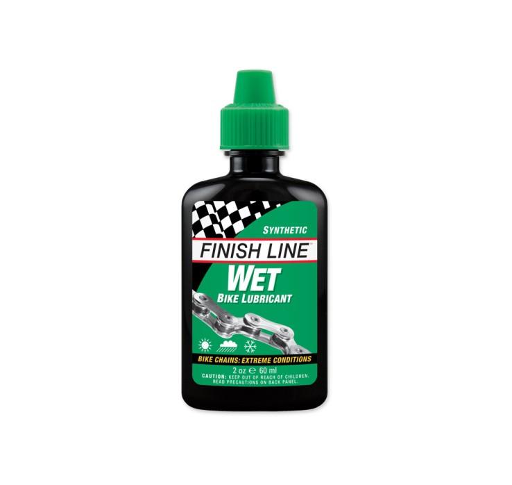 Lubricante Finish Line Cross Country - Humedo