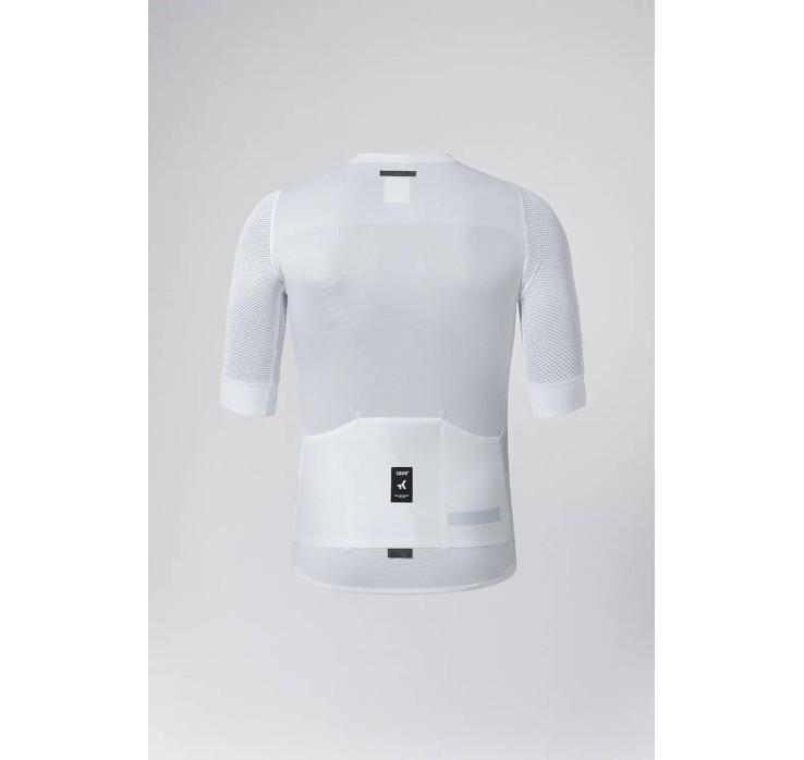 Maillot Gobik Carrera 2.0 Unisex Chalk 2025