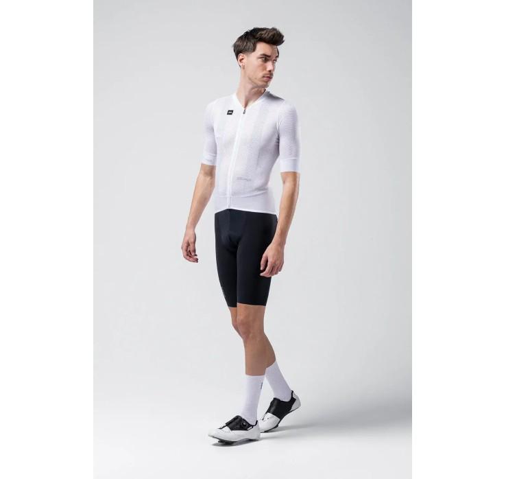 Maillot Gobik Carrera 2.0 Unisex Chalk 2025
