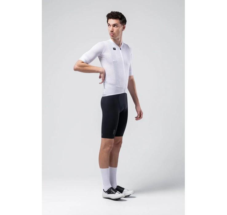 Maillot Gobik Carrera 2.0 Unisex Chalk 2025