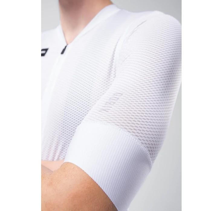 Maillot Gobik Carrera 2.0 Unisex Chalk 2025