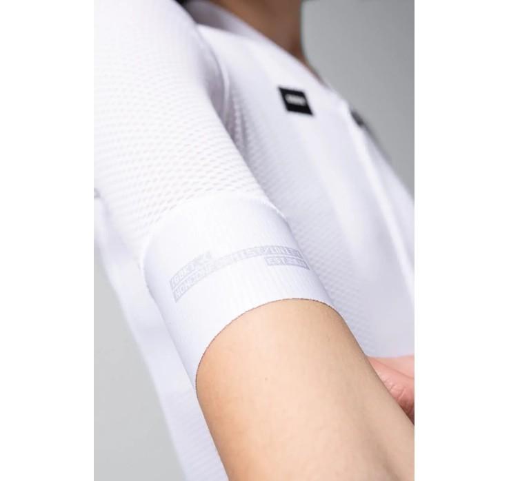 Maillot Gobik Carrera 2.0 Unisex Chalk 2025