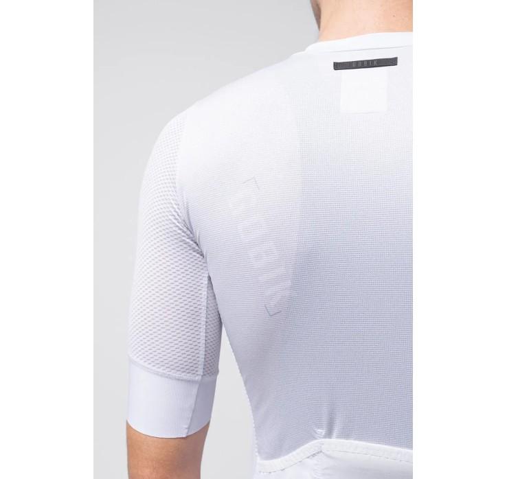Maillot Gobik Carrera 2.0 Unisex Chalk 2025