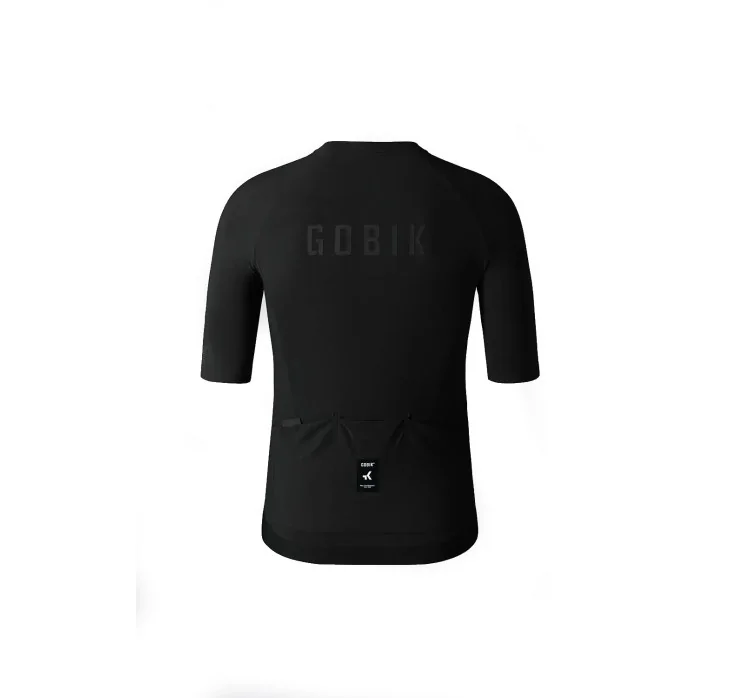 Maillot Gobik CX Solid Unisex 2025