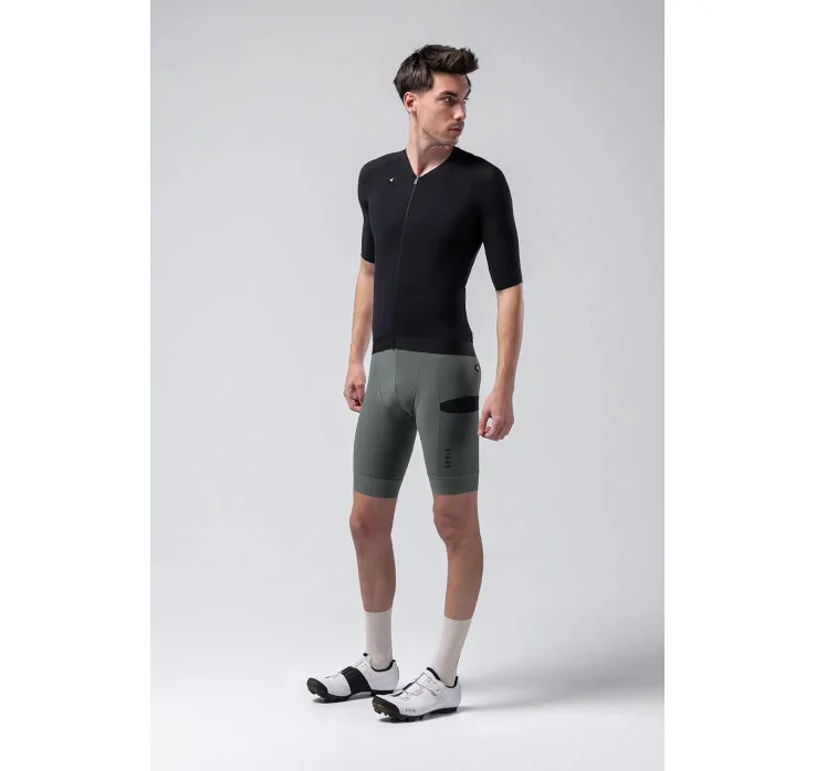 Maillot Gobik CX Solid Unisex 2025