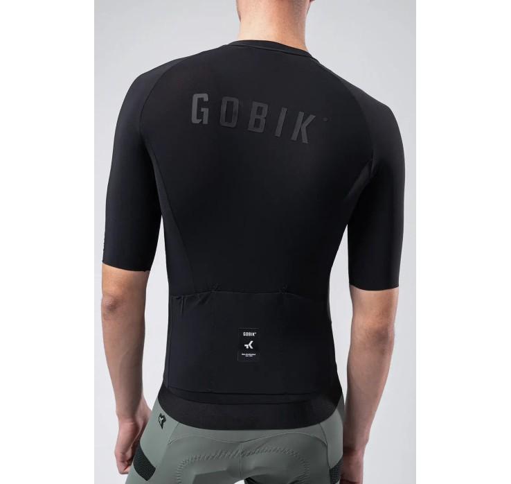Maillot Gobik CX Solid Unisex 2025