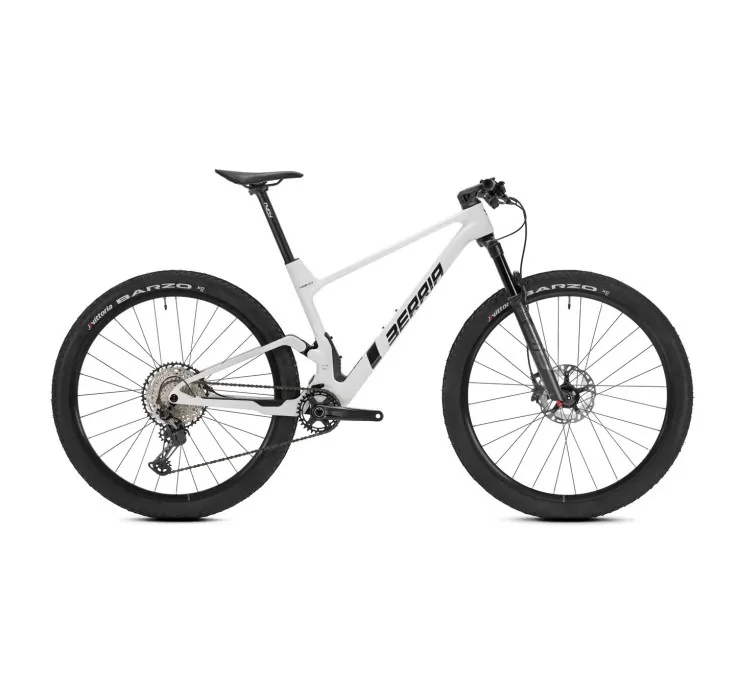Bicicleta Berria Mako Elite XT 2025