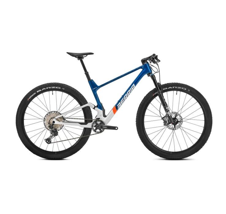 Bicicleta Berria Mako Pro XT 2025