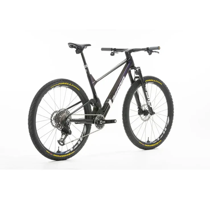 Bicicleta Berria Mako BR XX-SL 2025