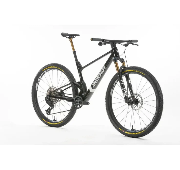 Bicicleta Berria Mako BR X0 T.Type 2025