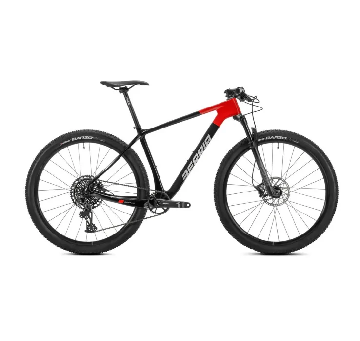 Bicicleta Berria Bravo Elite GX 2025