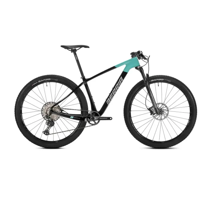 Bicicleta Berria Bravo Elite XT 2025
