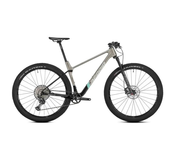 Bicicleta Berria Bravo Pro XT 2025