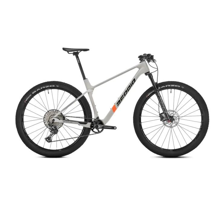 Bicicleta Berria Bravo Pro XT 2025