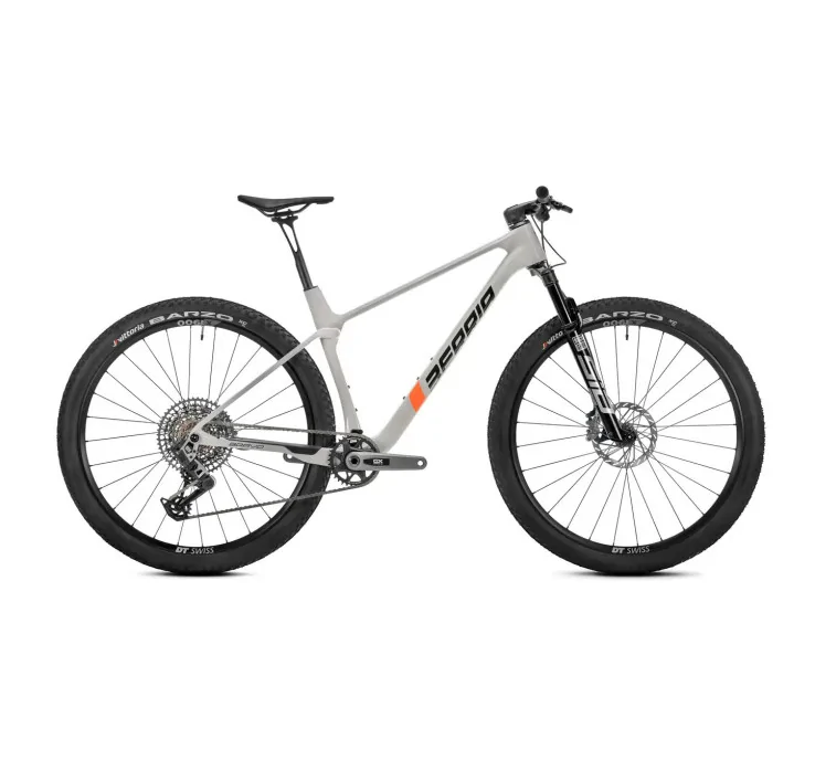 Bicicleta Berria Bravo Pro GX AXS 2025